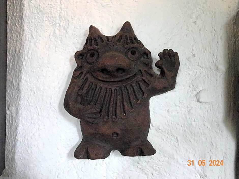 Hotel zum alten Torfkahn