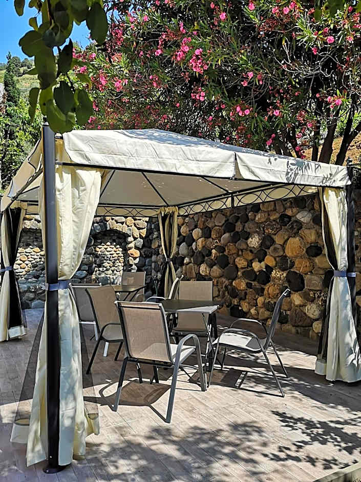 Agriturismo Costa di Campo