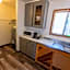 The Tamarack Lodge