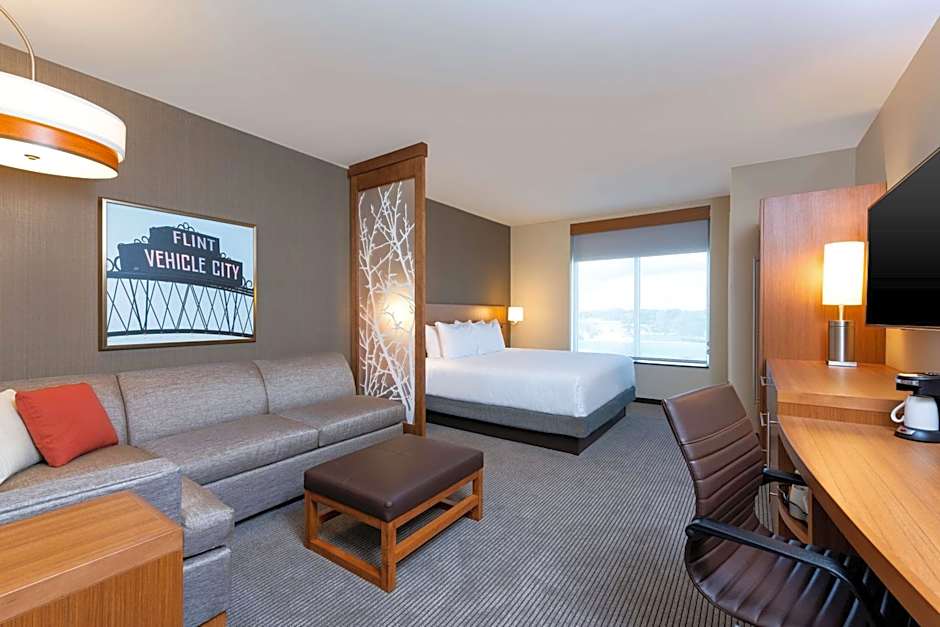 Hyatt Place Flint/Grand Blanc