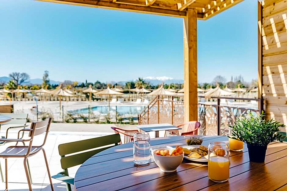 Residence Pierre & Vacances Premium Domaine du Golfe du Lion