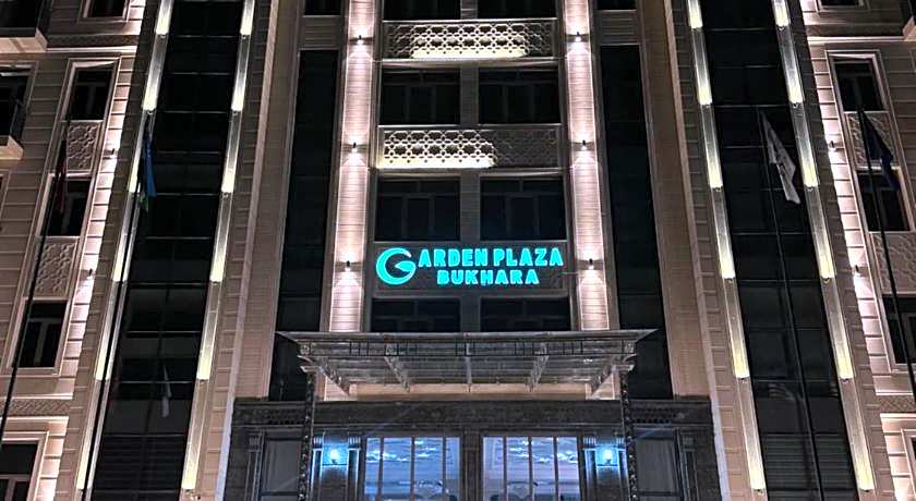 Garden Plaza Hotel