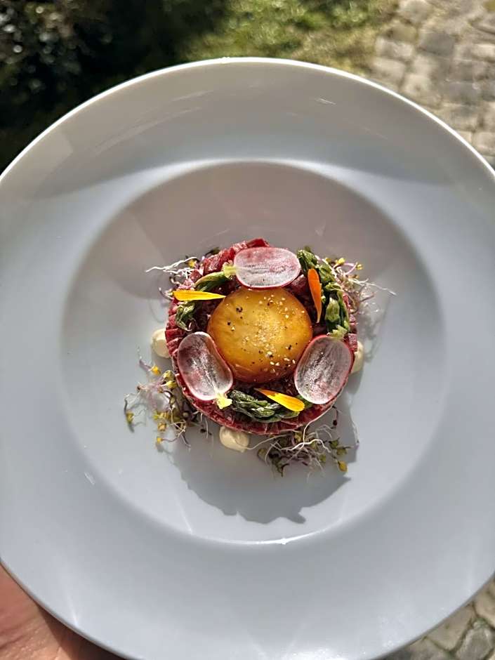 Le Relais de Saint-Preuil, The Originals Relais Vignes du Cognac