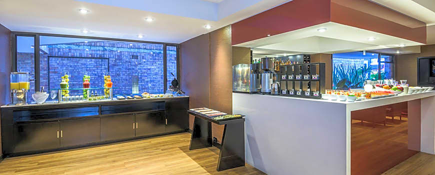 NH Collection Bogota Andino Royal