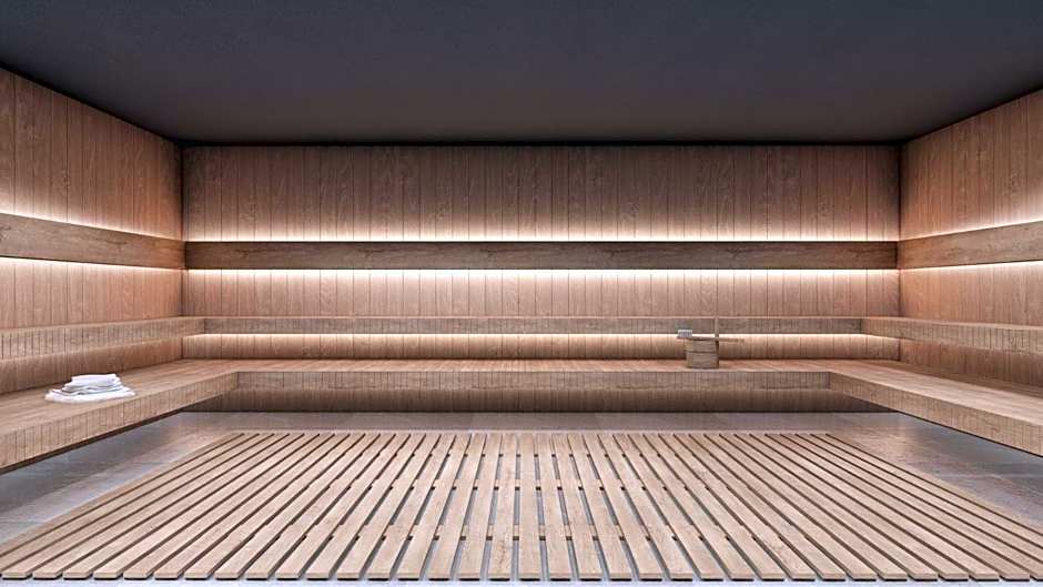 Wellness Hotel Svornost