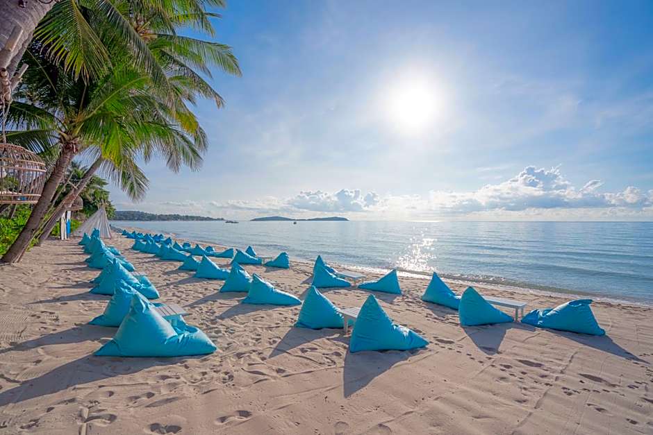 Synergy Samui Resort