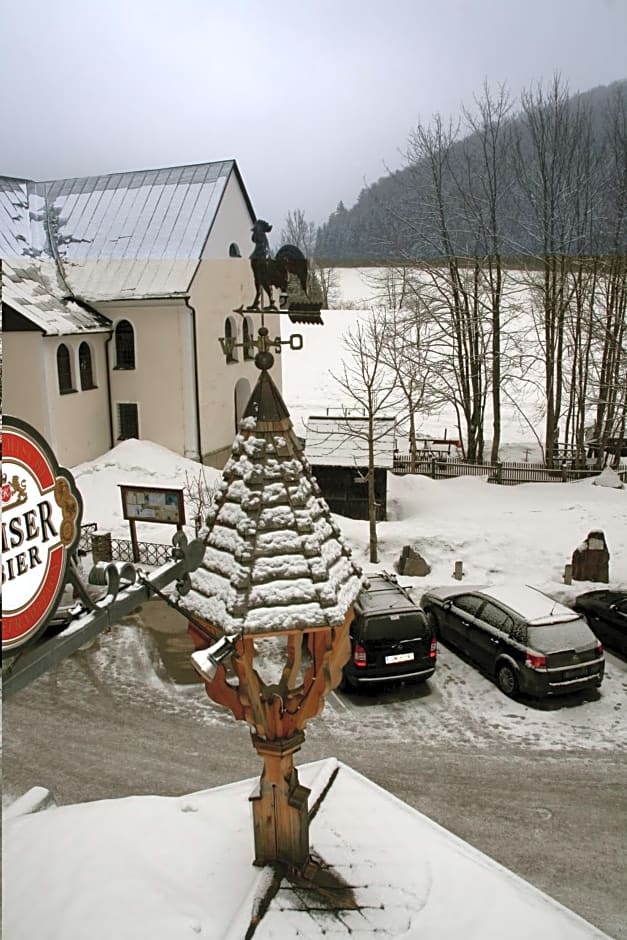 Gasthof Kirchenwirt