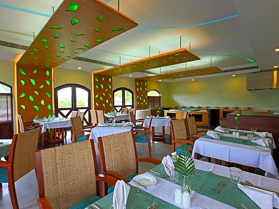 Club Mahindra Cherai Beach, Kochi