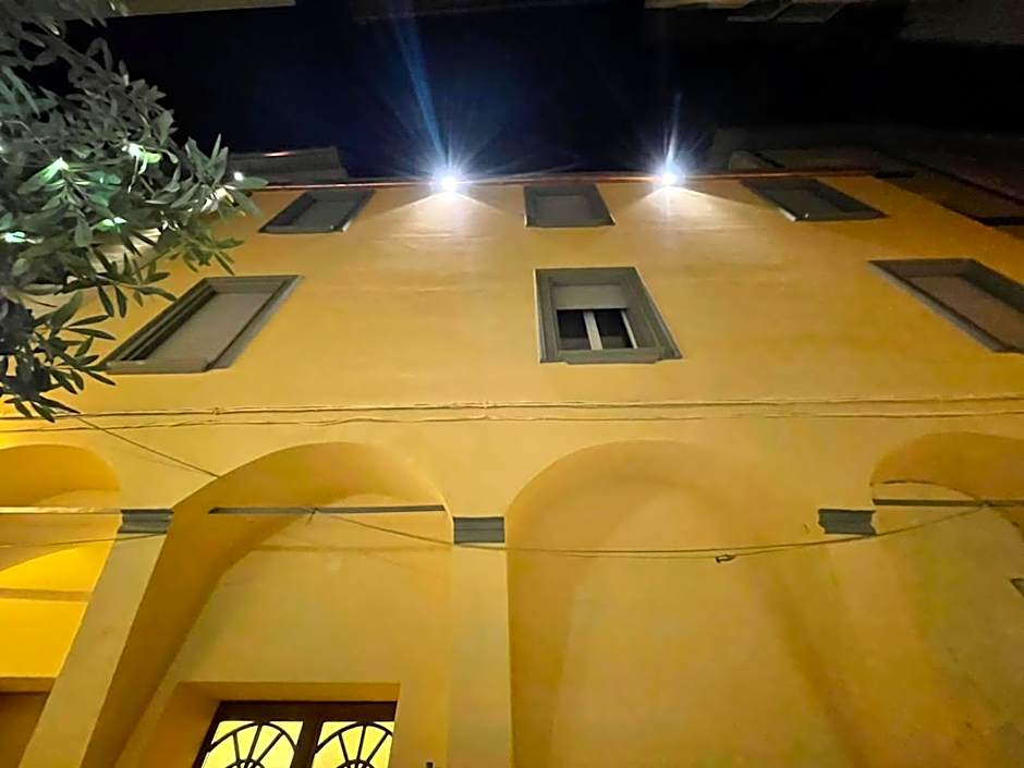 Hotel Roma