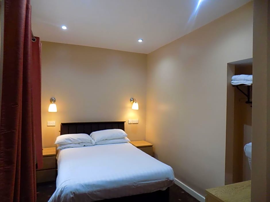 The Beechfield Hotel