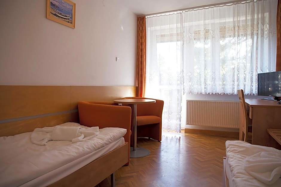 Ośrodek Wypoczynku i Rekreacji Venus