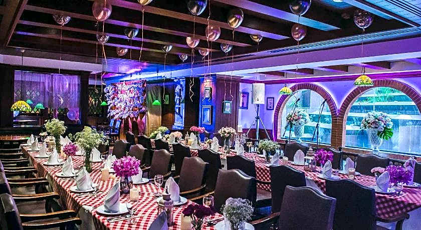 The Heritage Grand Khon Kaen Hotel and Convention