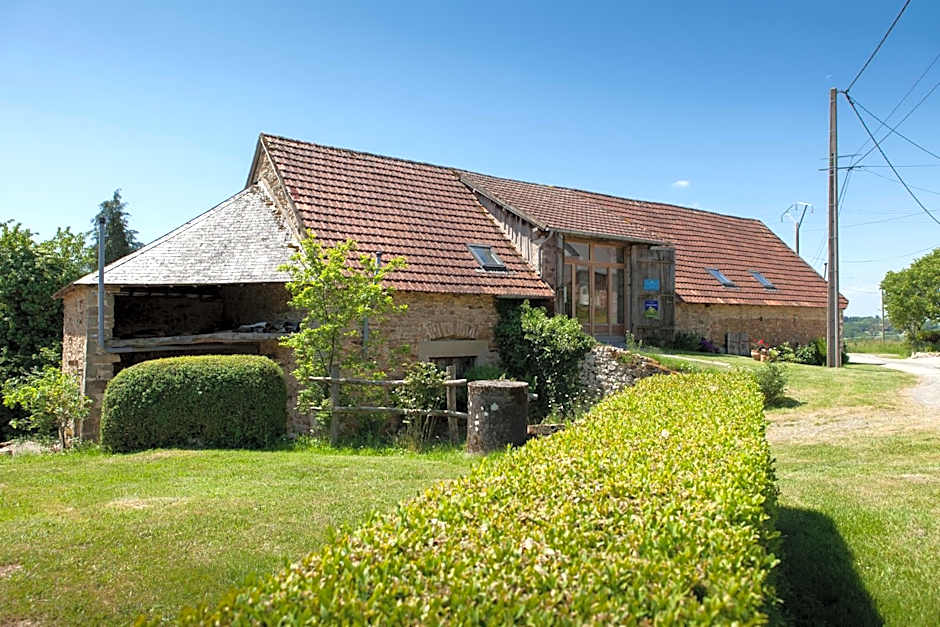 B&B Fleur de Lys Bleue