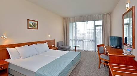 Standard Room with Sea View