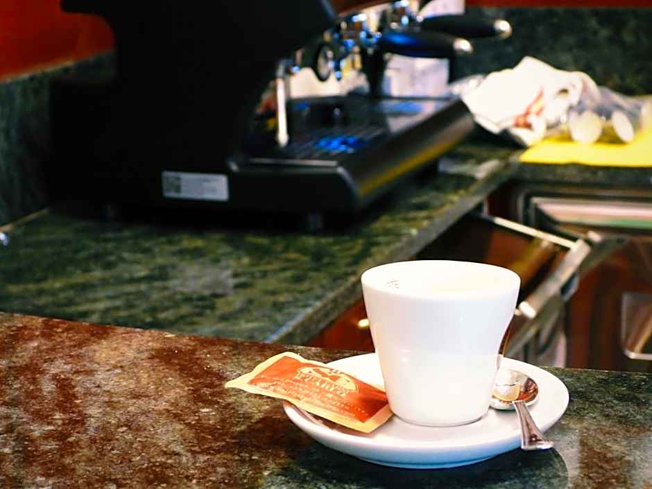 Hotel Garni San Carlo