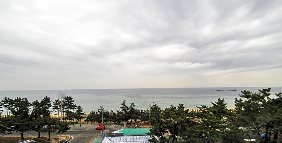 Gyeongpo Vista Hotel