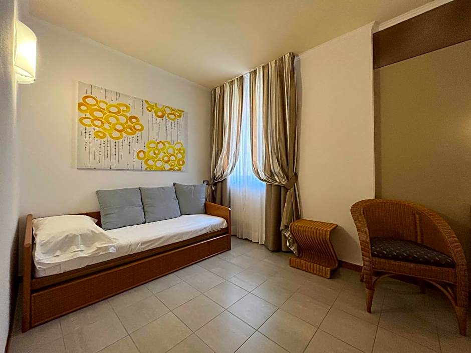 Hotel Regina