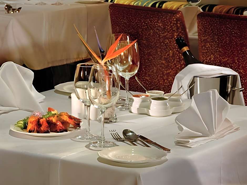 Fortune Select Global, Gurugram - Member ITC Hotels' Group