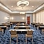 Courtyard by Marriott Sacramento Cal Expo