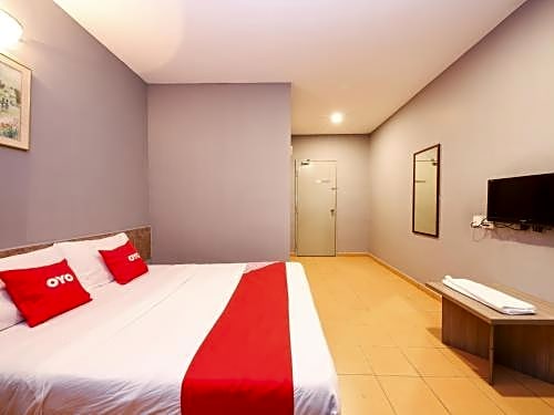OYO 89676 Hotel 22