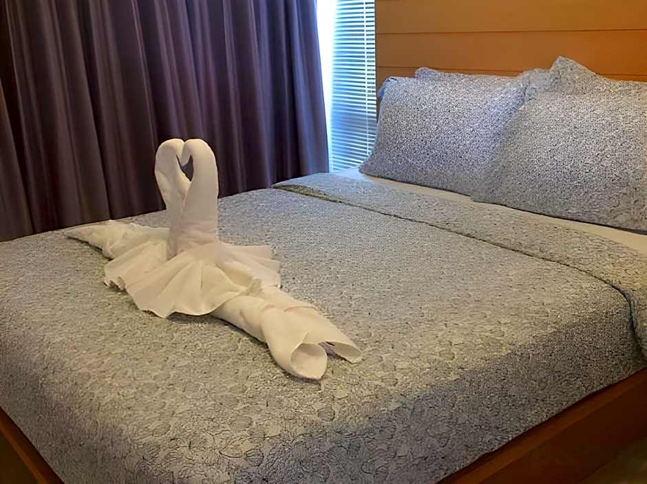 Palmari Boutique Hotel