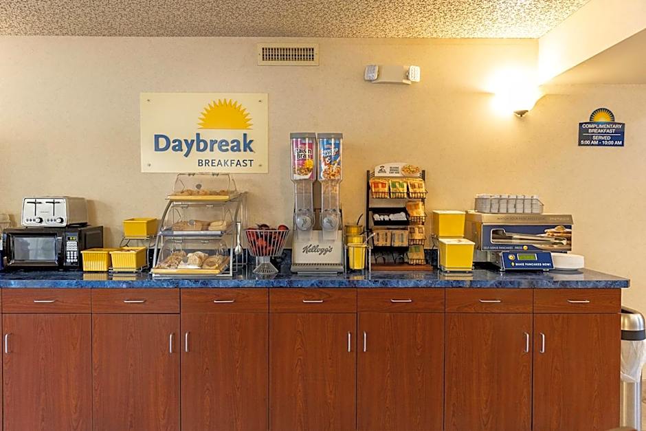 Days Inn by Wyndham Kuttawa/Eddyville