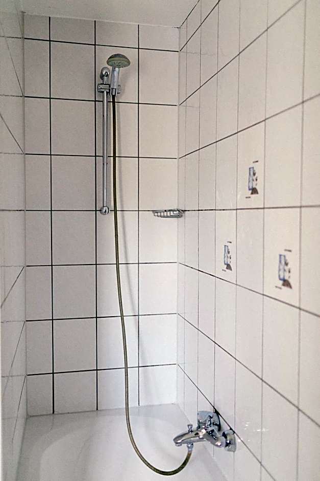 Hotel Vogtareuther-Hof