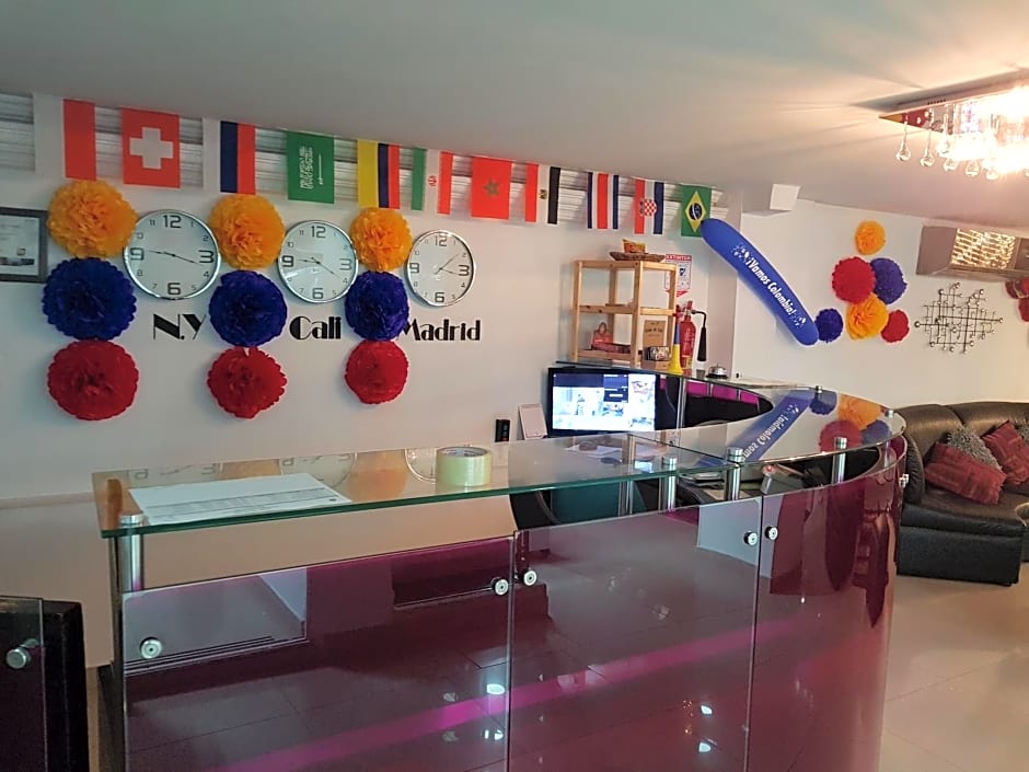 Hotel Calima Real
