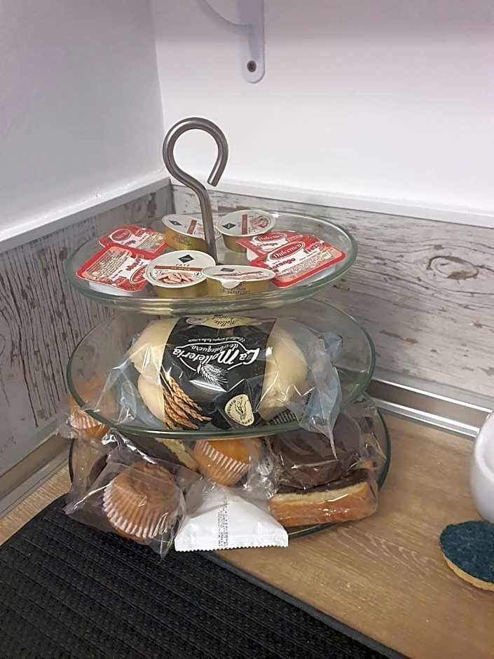 La Baraka de Guadalmar B&B Aeropuerto