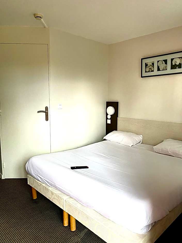 Brit Hotel Lyon Nord Dardilly