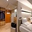 Mercure Hotel Muenchen Altstadt