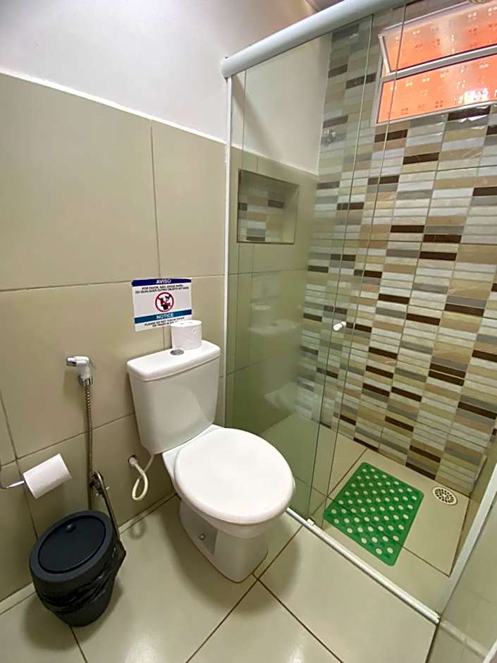 Pousada Rosemary Suítes