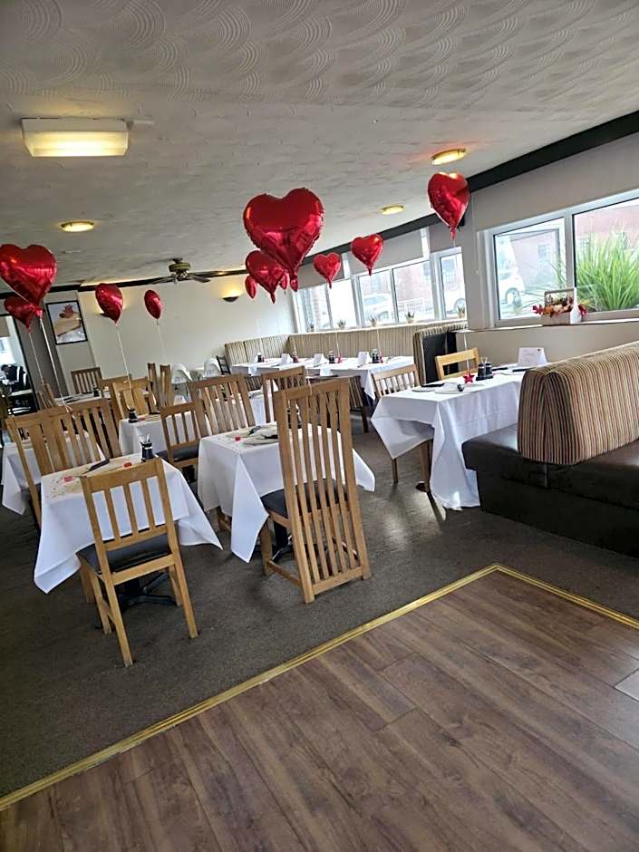 Swan hotel & restaurant