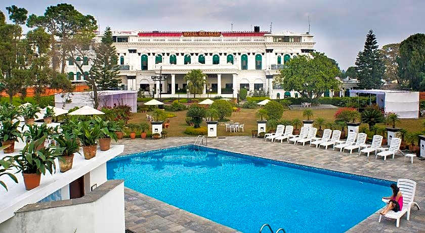 Hotel Shanker-Palatial Heritage Kathmandu