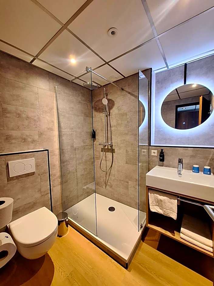 Fletcher Hotel-Restaurant 's-Hertogenbosch