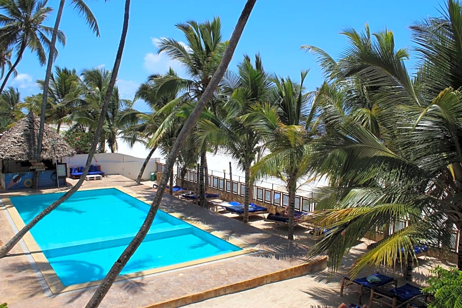 Miramont Retreat Zanzibar