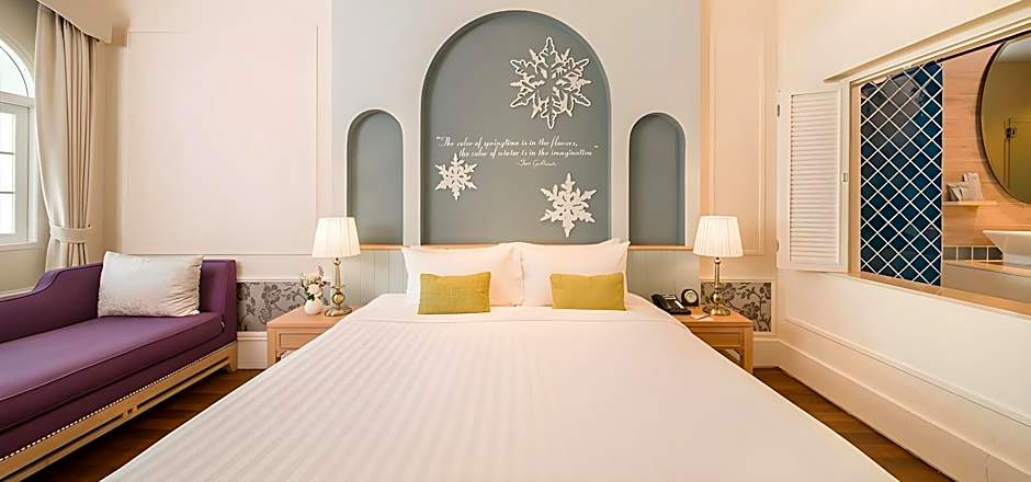 La Petite Salil Sukhumvit Thonglor 1