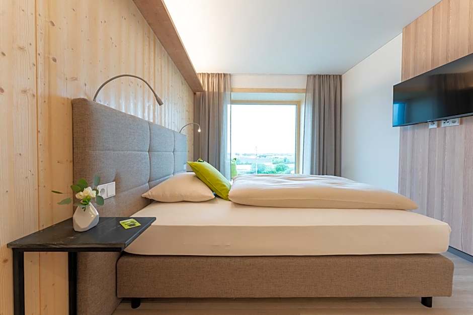 eee Hotel Eberstalzell
