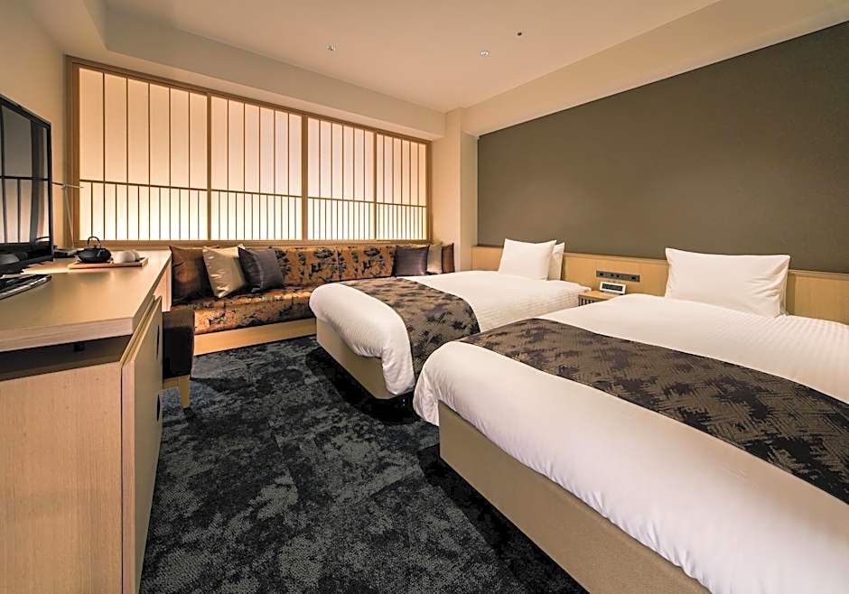 Daiwa Roynet Hotel Kyoto-ekimae