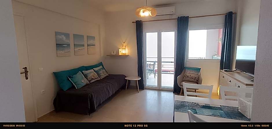 Jason Rooms & Studios