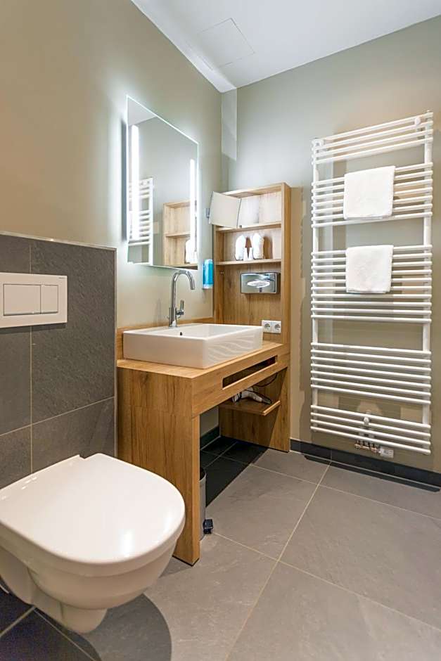 Hotel Gutsgasthof Stangl