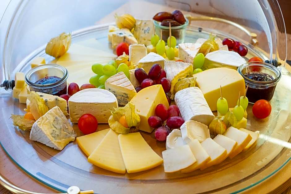 Taste Hotel Hockenheim