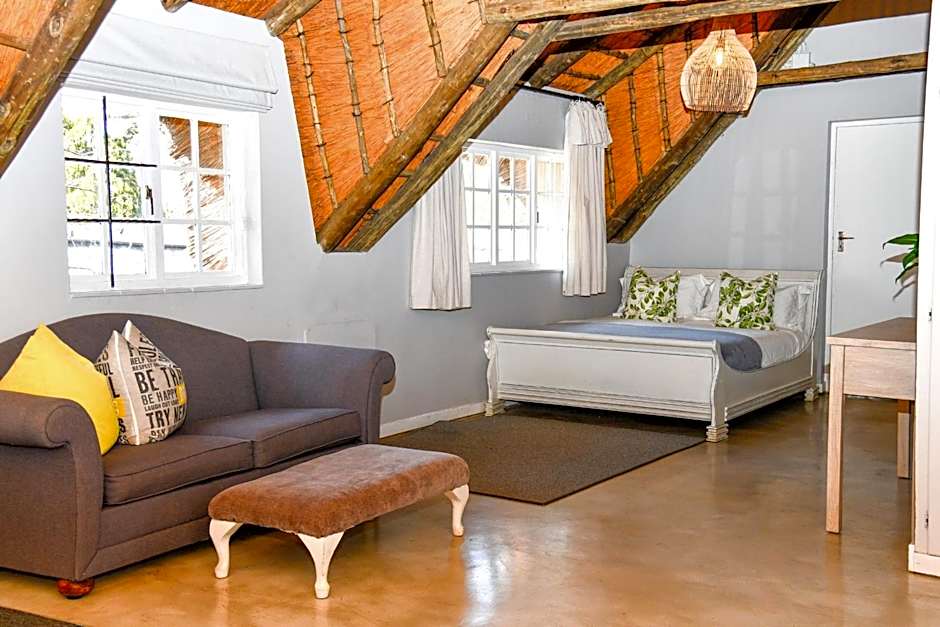 Gowan Valley Guest Farm