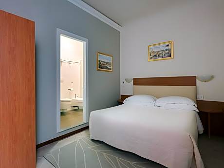 Quadruple En-Suite Bunk Beds