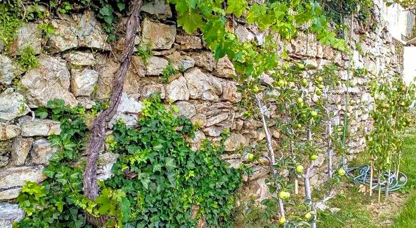 La Maison Jaffran, suite en ville