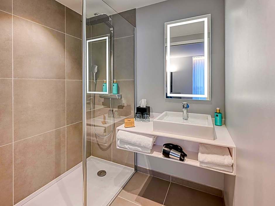 Novotel Paris Centre Bercy