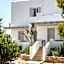 Michalios Cycladic Apartments