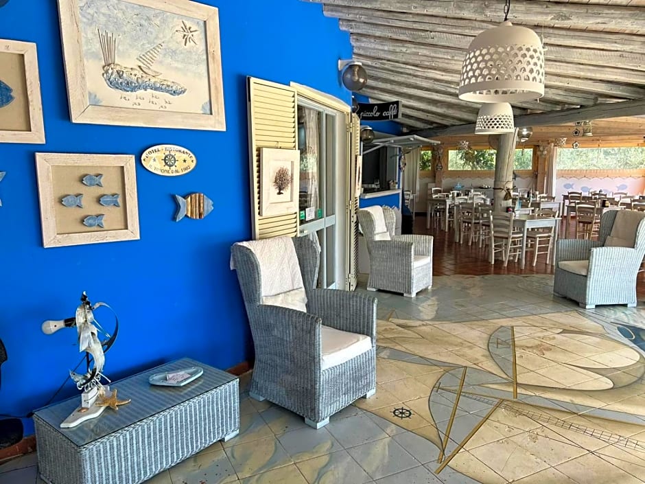 Hotel Il Timone