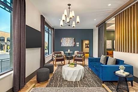 TownePlace Suites by Marriott Memphis Germantown