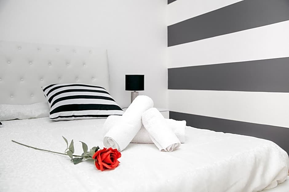 Casa Marzia Affittacamere